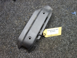 Radiator toebehoren Yamaha XSR 900