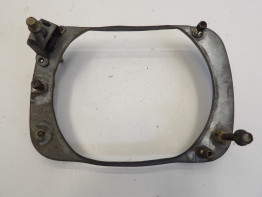 Montagerahmen Scheinwerfer Moto Guzzi V35 V50 V65