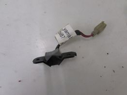 Benzinekraan Yamaha FZ 750