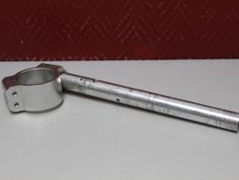 Clip on rechts Ducati Monster 800