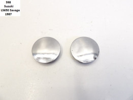 Rahme teile Suzuki LS 650