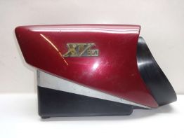 Rechter zijkuip klein Yamaha XV 920
