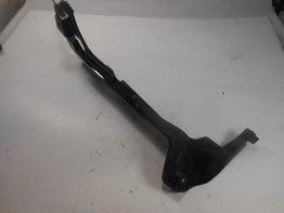 Heck links BMW R 1100 RT