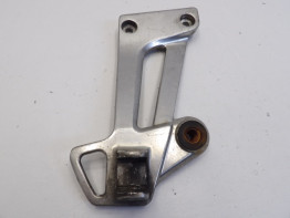 Duo voetsteun rechts Yamaha XJR 1200