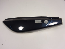 Linker achterkant BMW F 650 CS Scarver