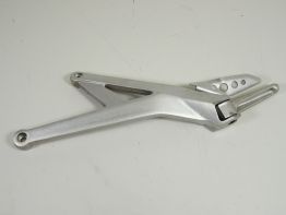 Duo voetsteun links Ducati Multistrada 1000