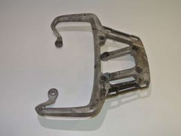 Lugage carrier Triumph Tiger Explorer