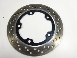 Achterremschijf Suzuki GSR 750