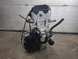 Motorblok Suzuki GSX R 750