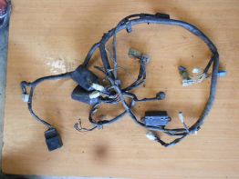 Kabelboom Yamaha TDM