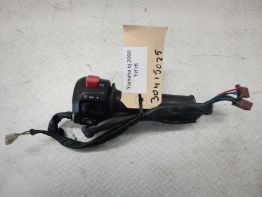 Stuurschakelaar rechts Yamaha YZF R6