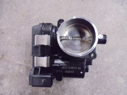 Gasklephuis BMW R 1250 R