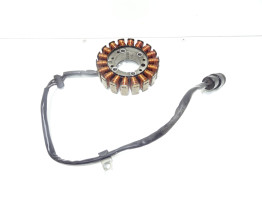 Dynamo Kawasaki Z 750