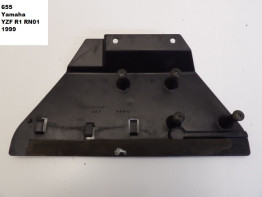 Frame - onderdelen Yamaha YZF R1
