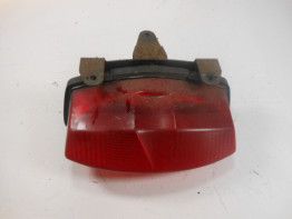 Rucklicht Kawasaki GPZ 500