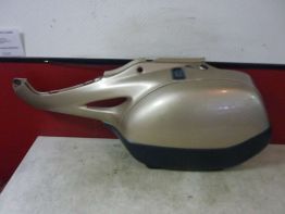Saddlebag left Honda Deauville 650 - 700
