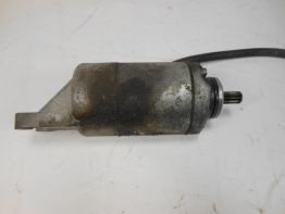 Startmotor Suzuki GSX R 1100