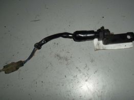 Sonstiges Kawasaki ZZR 600
