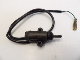 side stand switch Kawasaki ZX 9 R