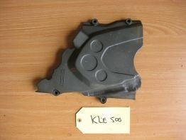Motorblokdeksel Kawasaki KLE 500