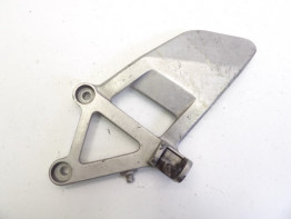 Fussrastetrager vorne links Honda VFR 750