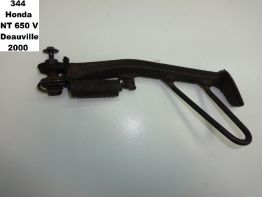 Side stand bar Honda Deauville 650 - 700