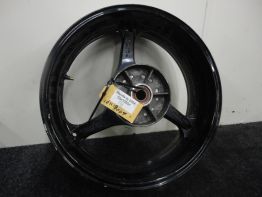 Rear wheel Honda CBR Fireblade