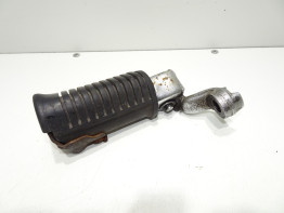 Voetsteun links Honda CB 750 