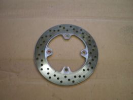 Rear brake disc Kawasaki ZX 6 R