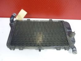 Radiateur Kawasaki ZZR 600