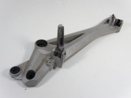 Schetsplaat links Ducati monster 696