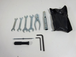 Tool set Yamaha FJR 1300