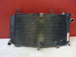 Radiateur Suzuki GSX R 600
