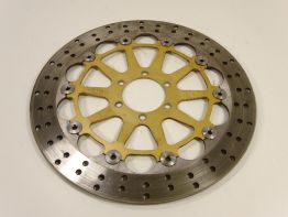 Braking disc right front Ducati 900 SS Supersport