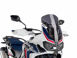 Scheibe Windschild Honda CRF 1000 Africa Twin
