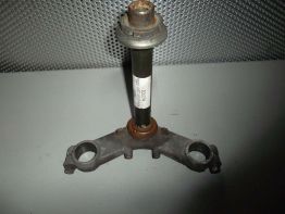Steering stem Kawasaki GPZ 500