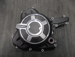 Generator cover Ducati Scrambler