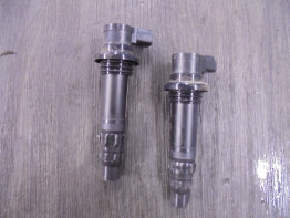 Zundspule Yamaha Tracer 700