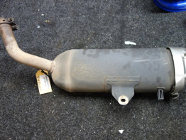 Muffler Yamaha XT 1200 Z Super Tenere