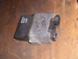Ignitor CDI ECU Honda CBR 600 F