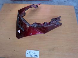 Rear cowl Honda ST 1300 Pan European
