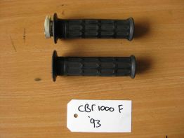 Throttle grip Honda CBR 1000 F