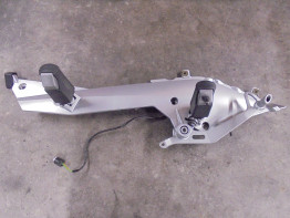 Main step holder right BMW R 1200 RT