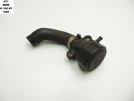 Radiator toebehoren BMW K 100
