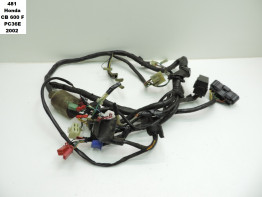 Wire Harness Honda CB 600 F