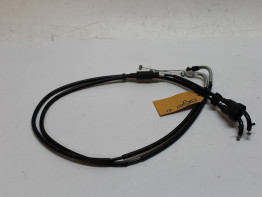Throttle cable Yamaha XSR 900