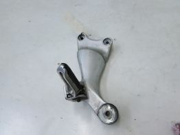 Pillion step left Suzuki GSX R 1300 Hayabusa