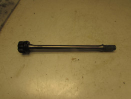 Cardan axle Yamaha V max