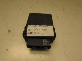 Ignitor CDI ECU Honda CBR 600 F