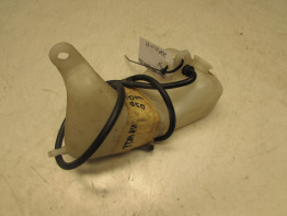 Radiator reserve tank Yamaha TDM